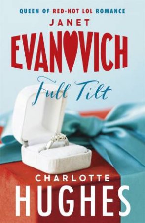 Full Tilt by Janet Evanovich & Charlotte Hughes