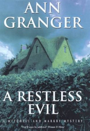 A Restless Evil by Ann Granger