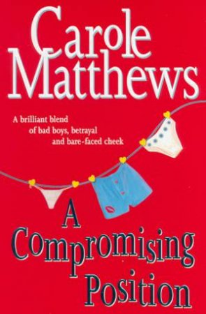 A Compromising Position by Carole Matthews