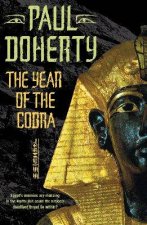 The Year Of The Cobra
