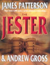 The Jester  Cassette