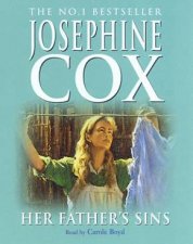 Her Fathers Sins  Cassette