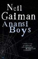 Anansi Boys