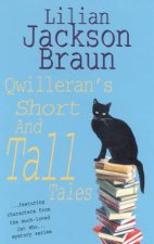 Qwillerans Short And Tall Tales