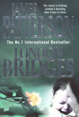 London Bridges by James Patterson