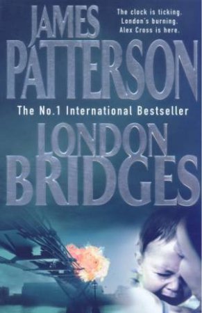 London Bridges by James Patterson