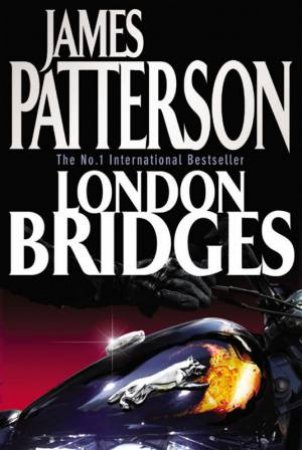 London Bridges - Cassette by Patterson James