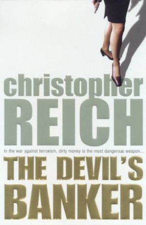 The Devil's Banker by Christopher Reich