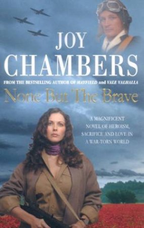 None But The Brave by Joy Chambers
