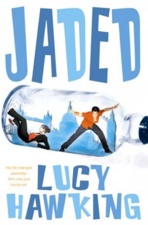 Jaded by Lucy Hawking