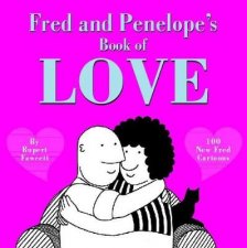 Fred And Penelopes Book Of Love