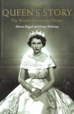 The Queens Story The Woman Behind The Throne