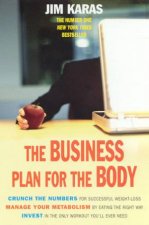 The Business Plan For The Body