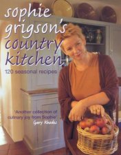 Sophie Grigsons Country Kitchen