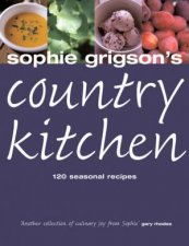 Sophie Grigsons Country Kitchen