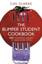 The Bumper Student Cookbook