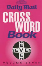 Daily Mail Crossword Book Volume 7