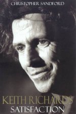 Keith Richards Satisfaction