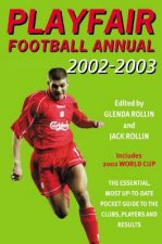 Playfair Football Annual 20022003