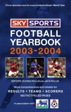 Sky Sports Football Yearbook 20032004
