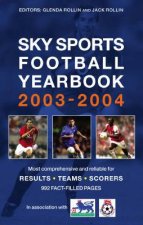 Sky Sports Football Yearbook 20032004