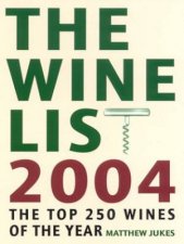 The Wine List 2004