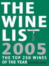 The Top 250 Wines Of The Year
