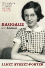 Baggage My Childhood