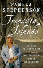 Treasure Islands