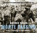 Monte Cassino  CD