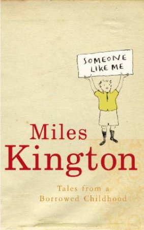 Someone Like Me by Miles Kington