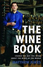 The Wine Book