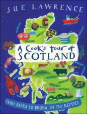 A Cooks Tour Of Scotland