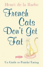 French Cats Dont Get Fat