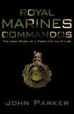Royal Marines Commandos