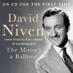 Moons A Balloon  CD