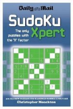 Daily Mail Sudoku Xpert