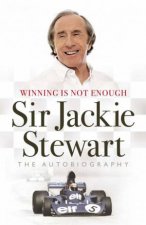 Winning is Not Enough