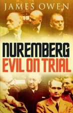 Nuremberg Evil On Trial