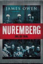 Nuremberg Evil On Trial