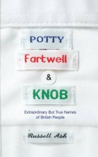 Potty Fartwell and Knob