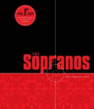 Sopranos The Book