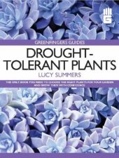 DroughtTolerant Plants Greenfingers Guides