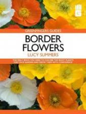 Greenfingers Guides Border Flowers