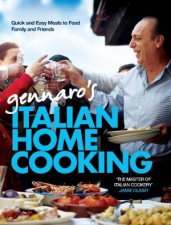 Gennaros Italian Home Cooking