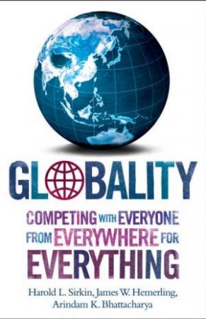 Globality by H; Hemerling, J; Sirkin