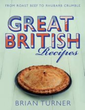 Great British Recipes