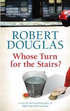 Whose Turn for the Stairs