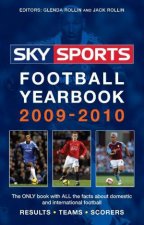Sky Sports Football Yearbook 20092010