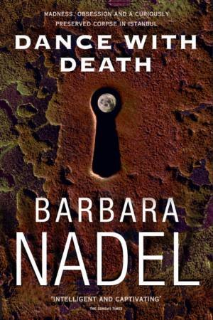 Dance With Death by Barbara Nadel